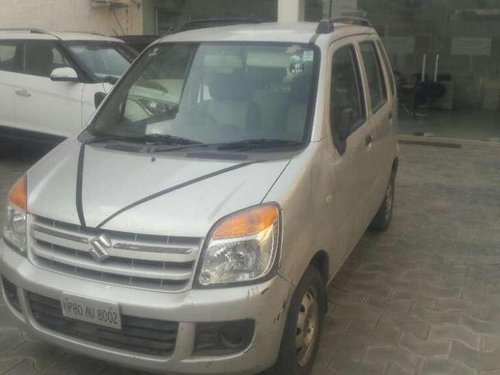 Used Maruti Suzuki Wagon R LXI 2007 for sale