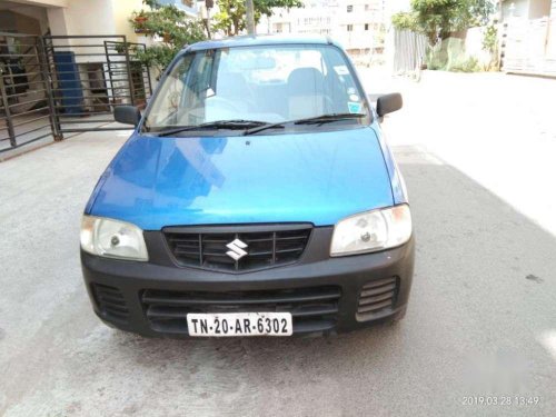 Maruti Suzuki Alto LXi BS-IV, 2007, Petrol for sale