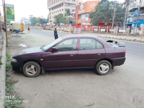 Used Mitsubishi Lancer car 2003 for sale at low price