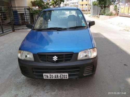 Maruti Suzuki Alto LXi BS-IV, 2007, Petrol for sale