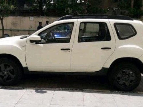 2012 Renault Duster for sale at low price