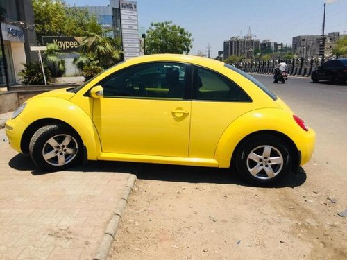 Used Volkswagen Beetle 2.0 2010 for sale