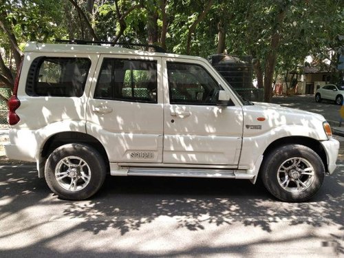 2009 Mahindra Scorpio for sale