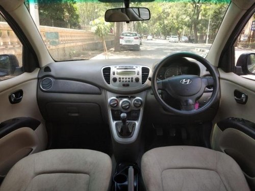 Used 2012 Hyundai i10 for sale