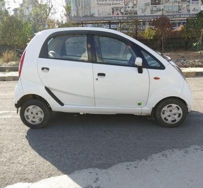 Used Tata Nano car at low price