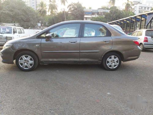 2007 Honda City ZX for sale