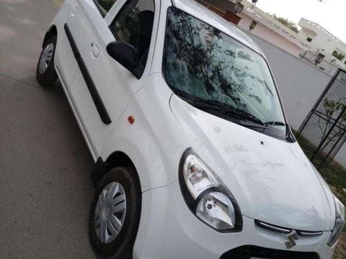 Used Maruti Suzuki Alto 800 LXI 2015 for sale