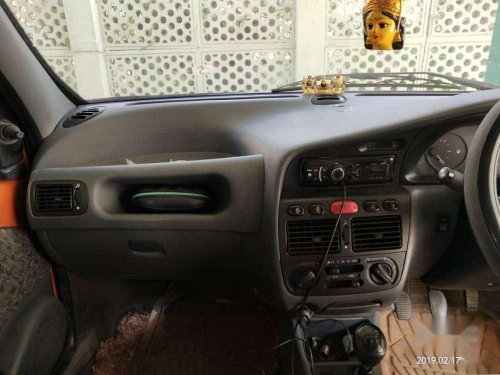 2002 Fiat Palio for sale at low price