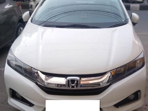 Used Honda City car at low price