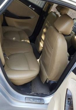 2014 Hyundai Verna for sale at low price