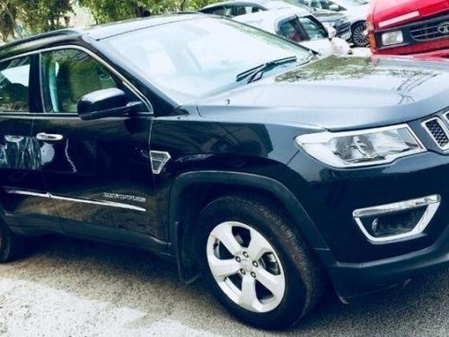 Jeep Compass 2.0 Longitude for sale