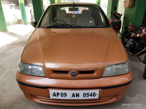 2002 Fiat Palio for sale at low price