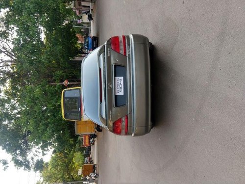 Used Honda City car at low price