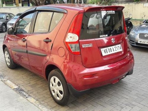 Maruti Suzuki Ritz 2014 for sale