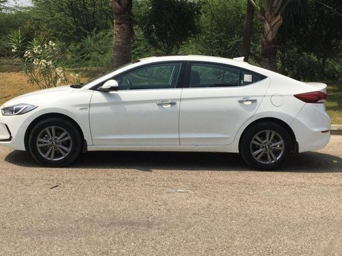 2017 Hyundai Elantra for sale