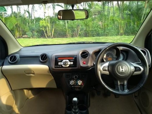 Used 2012 Honda Brio for sale