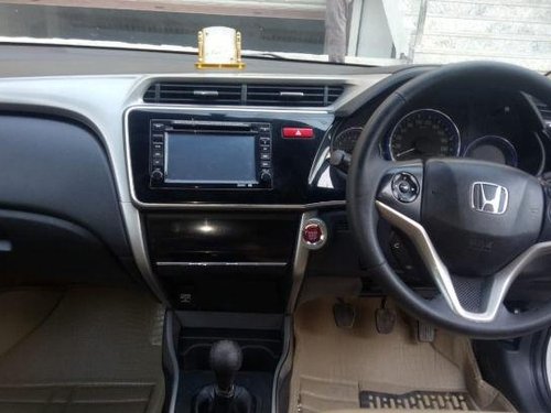 Used Honda City car at low price