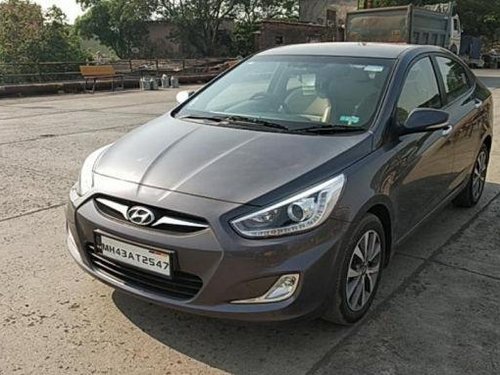 Used 2015 Hyundai Verna for sale