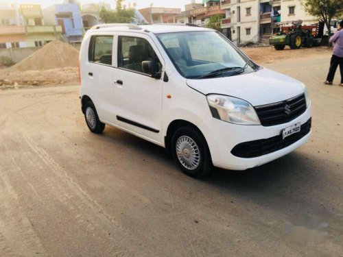 Used Maruti Suzuki Wagon R LXI 2010 for sale