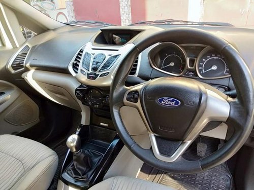 Ford EcoSport 2015 for sale