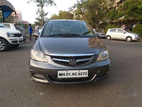 2007 Honda City ZX for sale