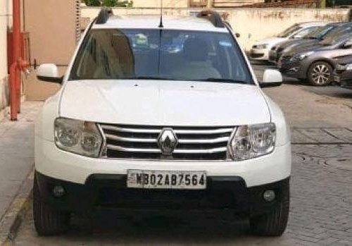 2012 Renault Duster for sale at low price