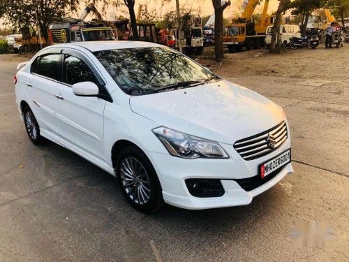 Used Maruti Suzuki Ciaz car 2018 for sale  at low price