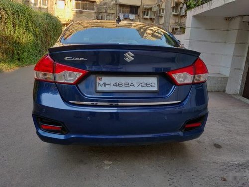 2017 Maruti Suzuki Ciaz for sale