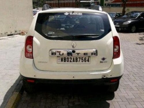 2012 Renault Duster for sale at low price