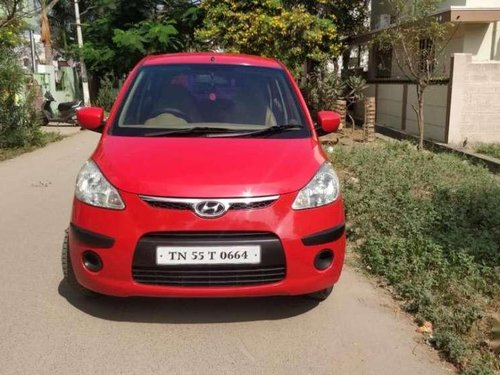 Used Hyundai i10 car 2008 for sale at low price