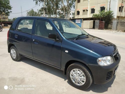 Maruti Alto LXi BSIII for sale