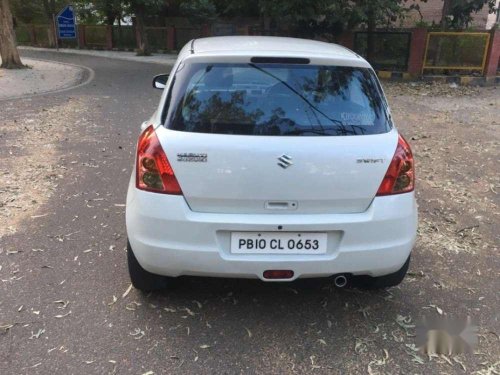 2008 Maruti Suzuki Swift for sale at low price