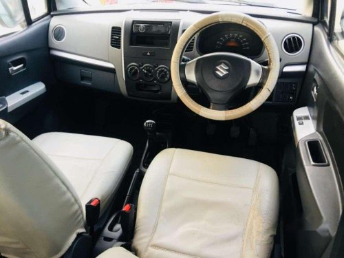 Used Maruti Suzuki Wagon R LXI 2010 for sale