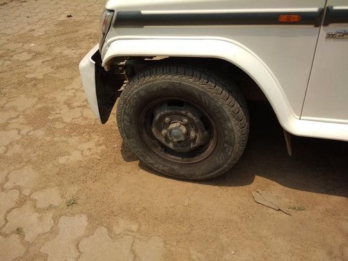 Used 2016 Mahindra Bolero for sale