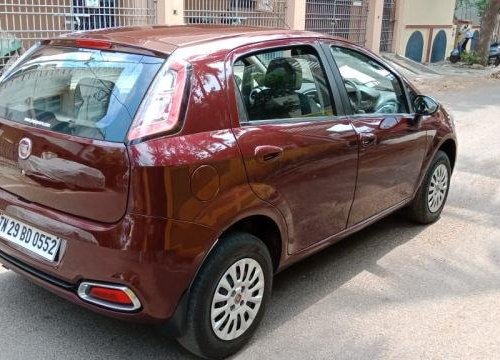 Fiat Punto Evo 1.2 Dynamic 2015 for sale
