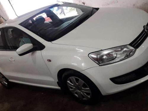 2011 Volkswagen Polo for sale