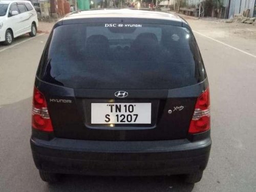 2007 Hyundai Santro Xing for sale at low price