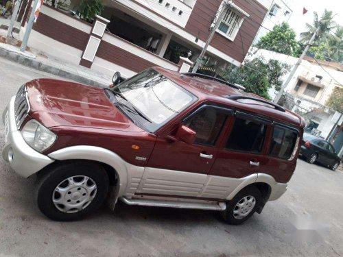 Mahindra Scorpio 2004 for sale