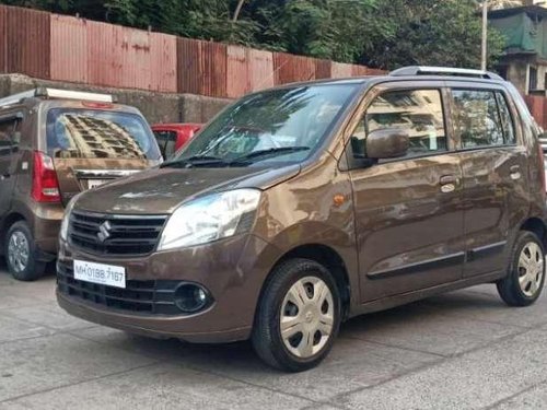 Maruti Suzuki Wagon R VXI 2012 for sale