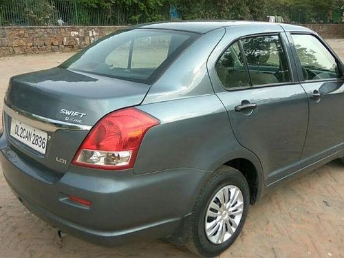 Used 2011 Maruti Suzuki Dzire for sale