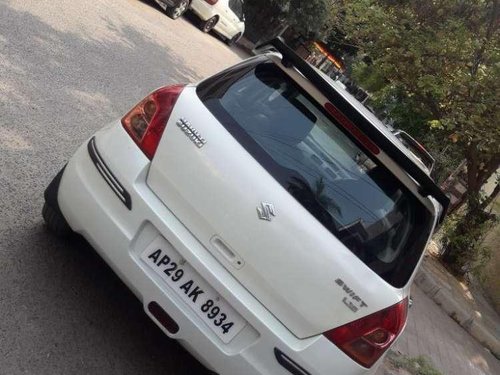 Used Maruti Suzuki Swift LXI 2010 for sale