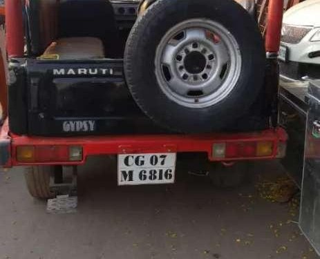 Used 2008 Maruti Suzuki Gypsy for sale