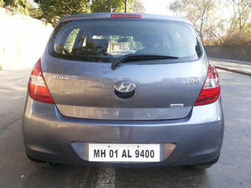 Hyundai i20 1.2 Asta 2010 for sale