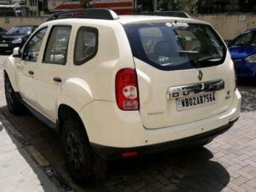 2012 Renault Duster for sale at low price