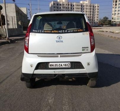 Used Tata Nano car at low price