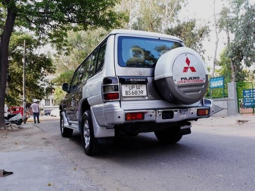 Mitsubishi Pajero Sport 2.8 SFX for sale