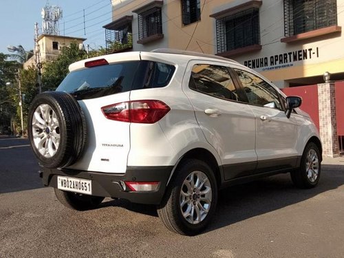 Ford EcoSport 2015 for sale