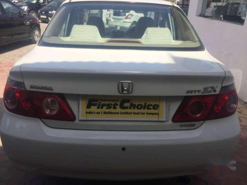 2006 Honda City ZX for sale at low price