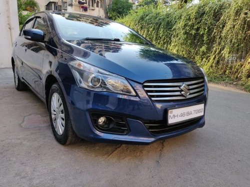 2017 Maruti Suzuki Ciaz for sale