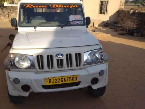 Mahindra Bolero 2014 for sale